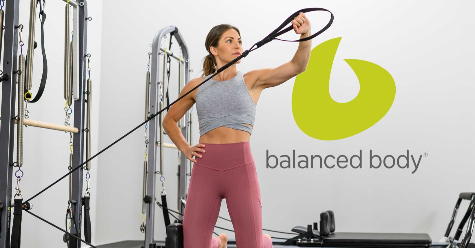 Balanced Body社 ピラティスマット - トレーニング/エクササイズ